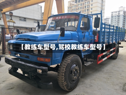 【教练车型号,驾校教练车型号】-第2张图片