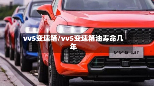vv5变速箱/vv5变速箱油寿命几年