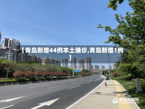【青岛新增44例本土确诊,青岛新增1例】-第2张图片