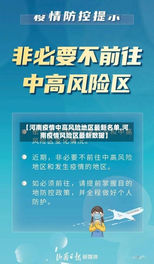 【河南疫情中高风险地区最新名单,河南疫情风险区最新数据】-第3张图片
