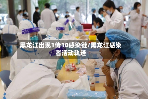 黑龙江出现1传10感染链/黑龙江感染者活动轨迹-第2张图片