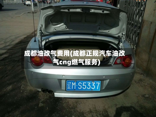 成都油改气费用(成都正规汽车油改气cng燃气服务)-第2张图片