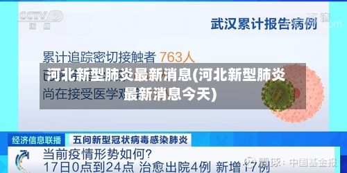 河北新型肺炎最新消息(河北新型肺炎最新消息今天)-第2张图片