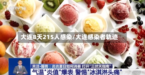 大连8天215人感染/大连感染者轨迹-第3张图片