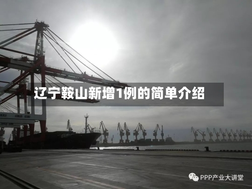 辽宁鞍山新增1例的简单介绍
