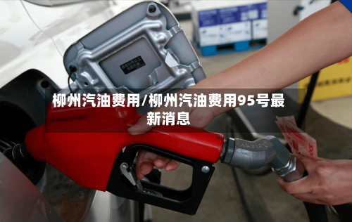 柳州汽油费用/柳州汽油费用95号最新消息